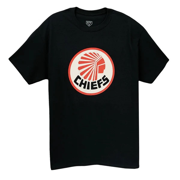 Atlanta Chiefs 1967 TShirt  Brand New With Tags